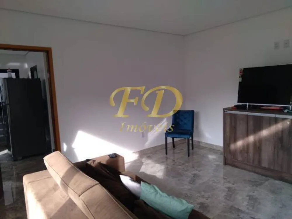 Casa, 3 quartos, 248 m² - Foto 8