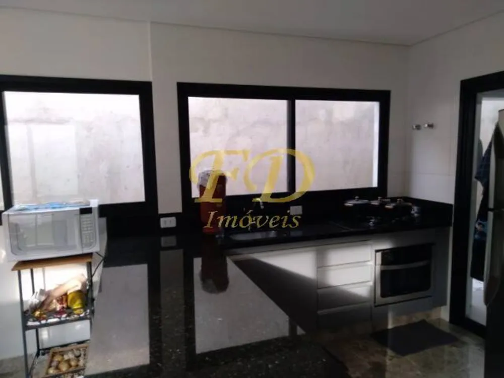 Casa, 3 quartos, 248 m² - Foto 7