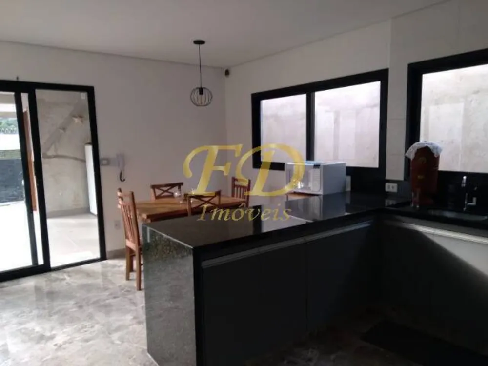 Casa, 3 quartos, 248 m² - Foto 16