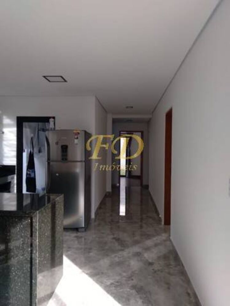 Casa para alugar com 3 quartos, 248m² - Foto 4