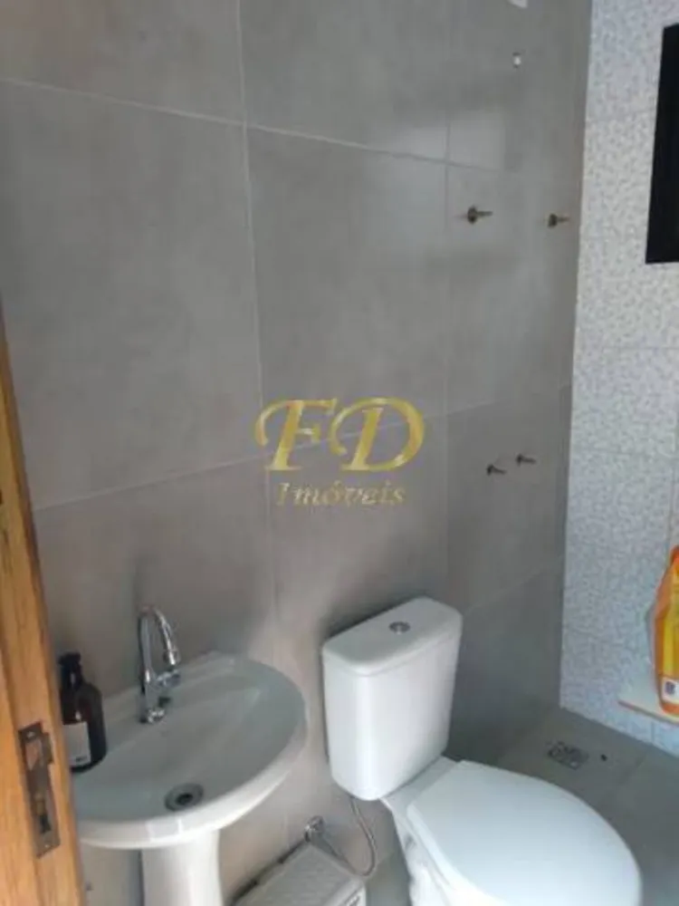 Casa, 3 quartos, 248 m² - Foto 10