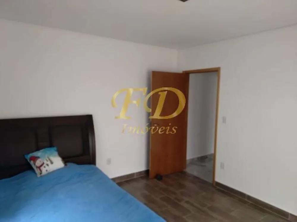 Casa, 3 quartos, 248 m² - Foto 12