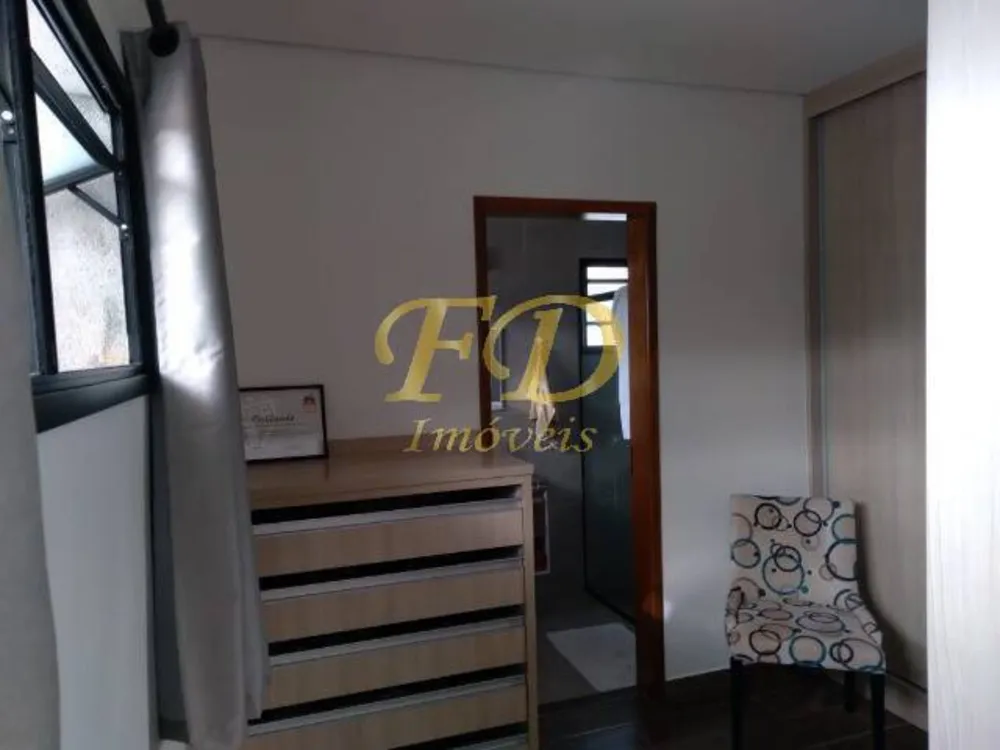 Casa, 3 quartos, 248 m² - Foto 13