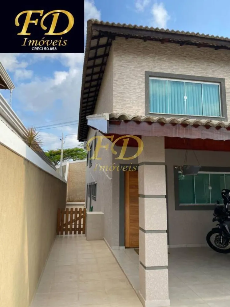 Casa, 3 quartos, 378 m² - Foto 3