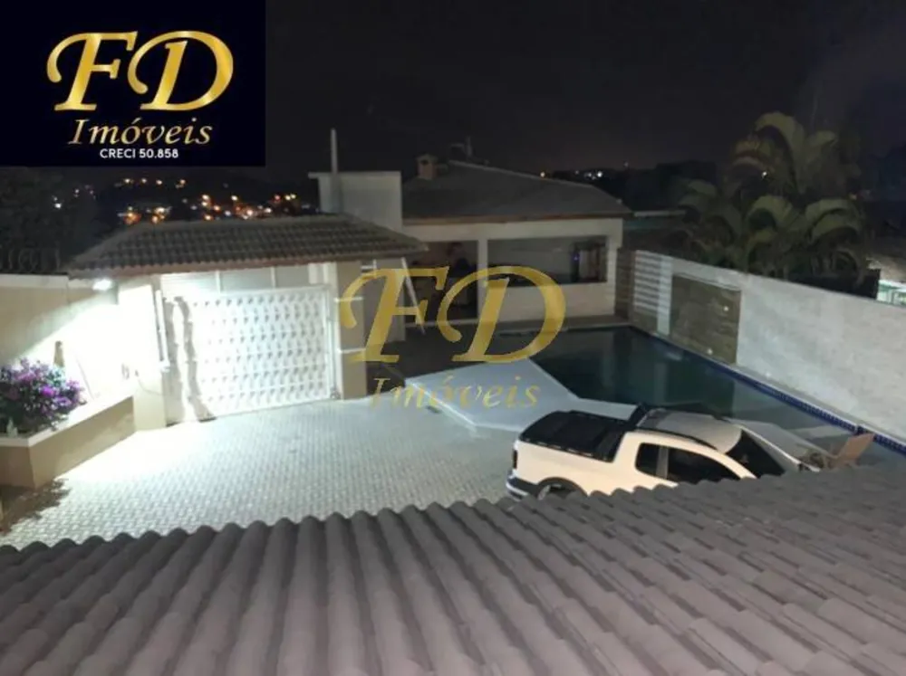 Casa, 3 quartos, 378 m² - Foto 7