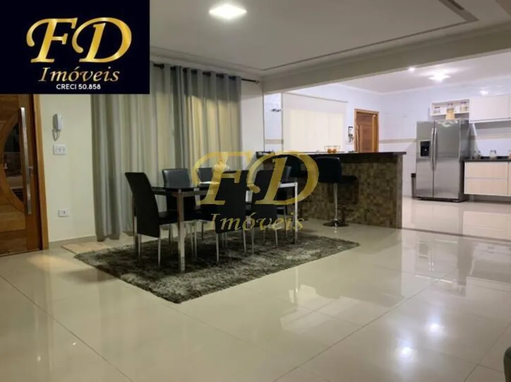 Casa, 3 quartos, 378 m² - Foto 6
