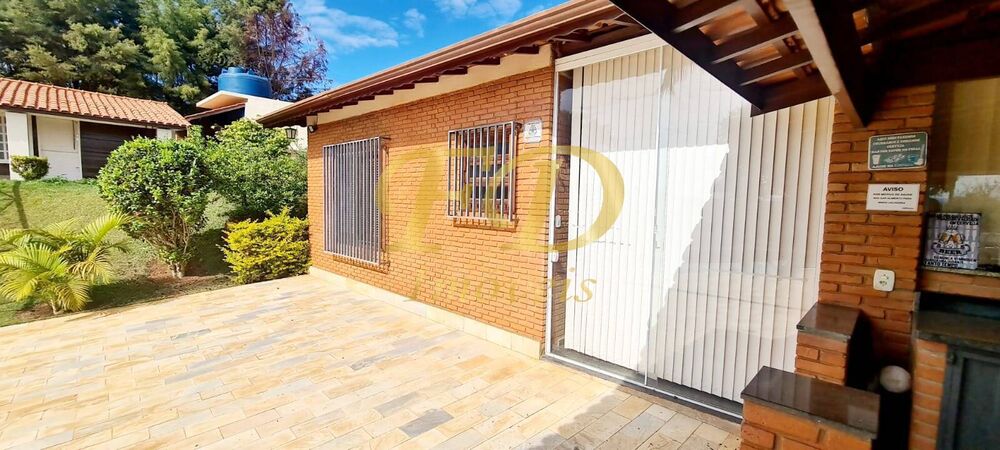 Chácara, 2 quartos, 1200 m² - Foto 4