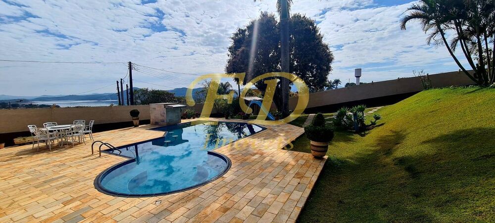 Chácara, 2 quartos, 1200 m² - Foto 11