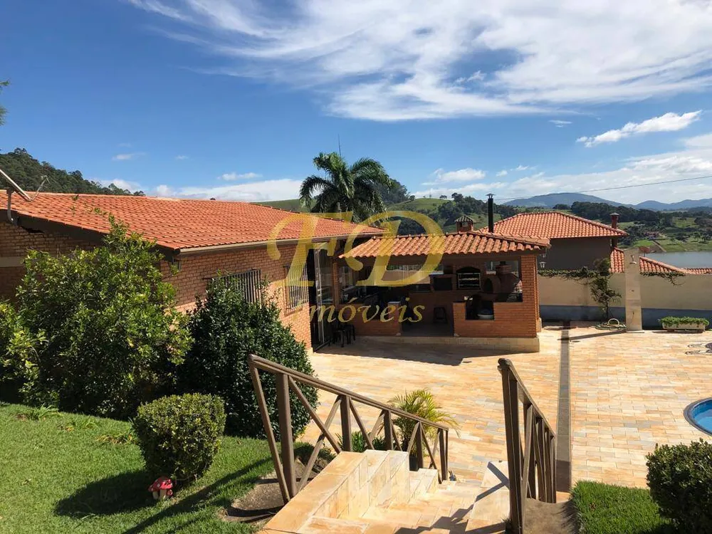 Chácara, 2 quartos, 1200 m² - Foto 20
