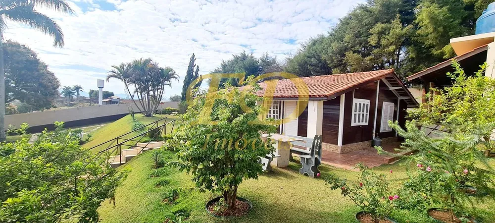 Chácara, 2 quartos, 1200 m² - Foto 12