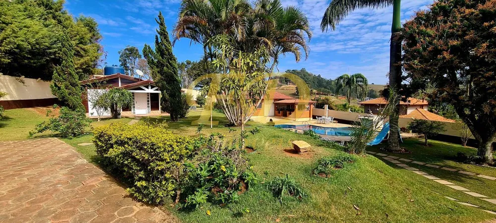 Chácara, 2 quartos, 1200 m² - Foto 15