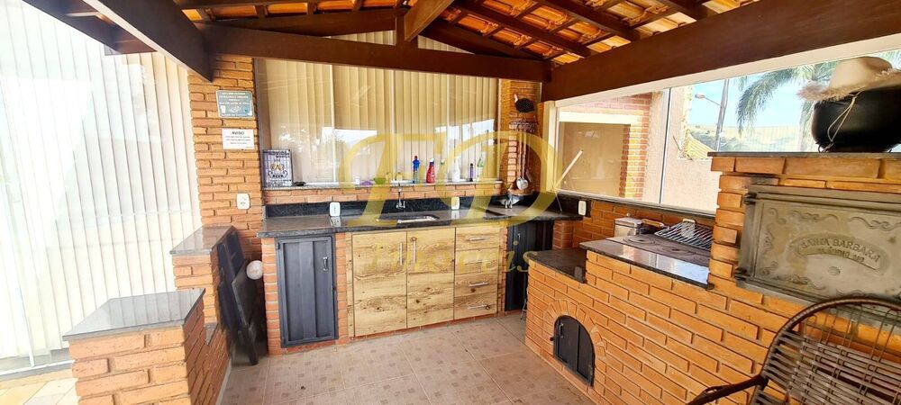 Chácara, 2 quartos, 1200 m² - Foto 2