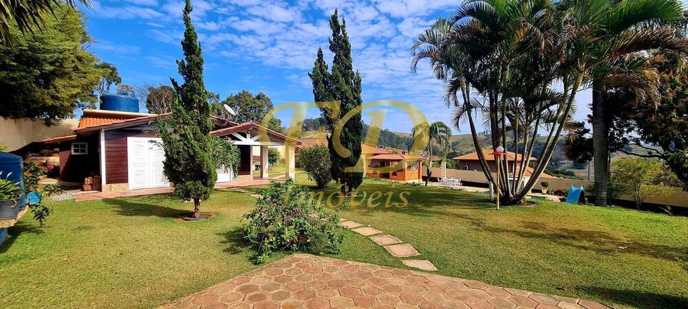 Chácara, 2 quartos, 1200 m² - Foto 5