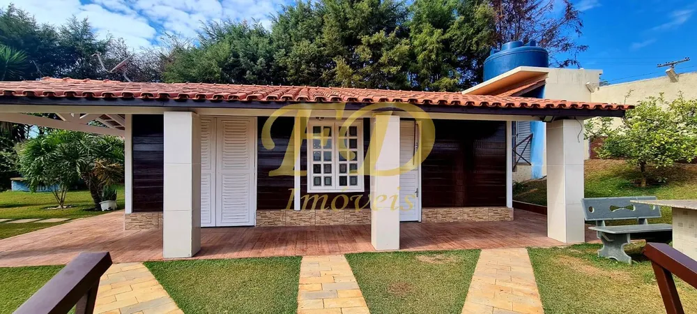 Chácara, 2 quartos, 1200 m² - Foto 6