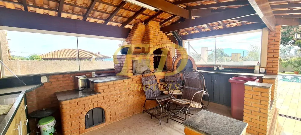 Chácara, 2 quartos, 1200 m² - Foto 3