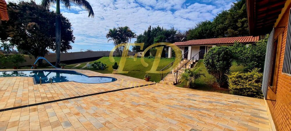 Chácara, 2 quartos, 1200 m² - Foto 12