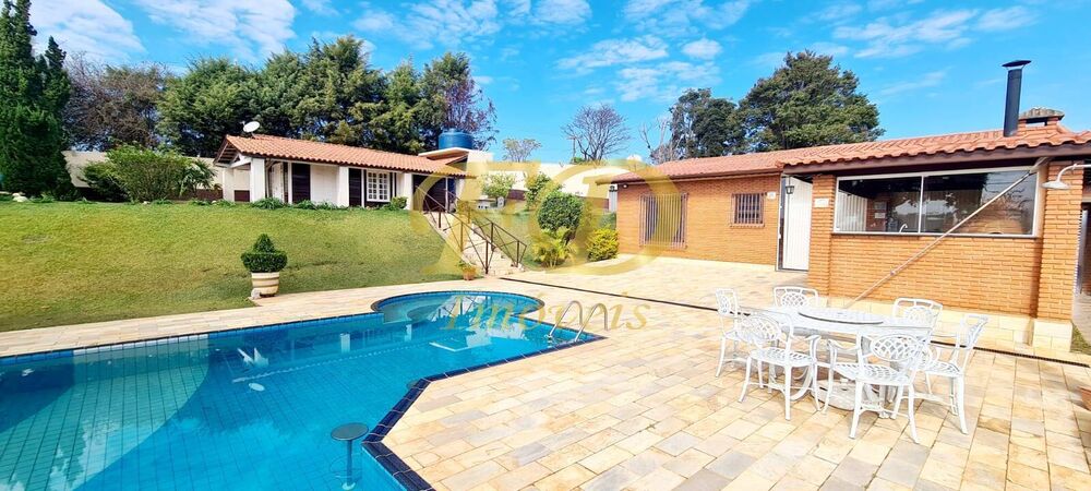 Chácara, 2 quartos, 1200 m² - Foto 10