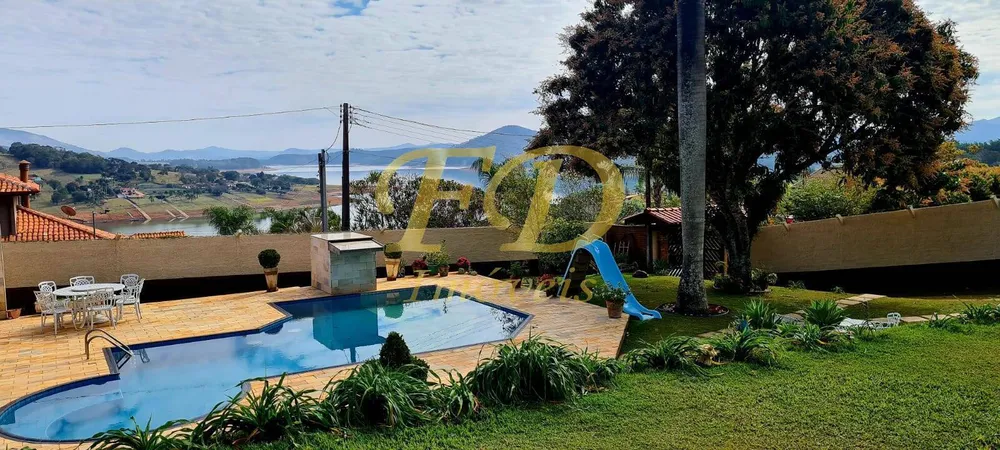 Chácara, 2 quartos, 1200 m² - Foto 18