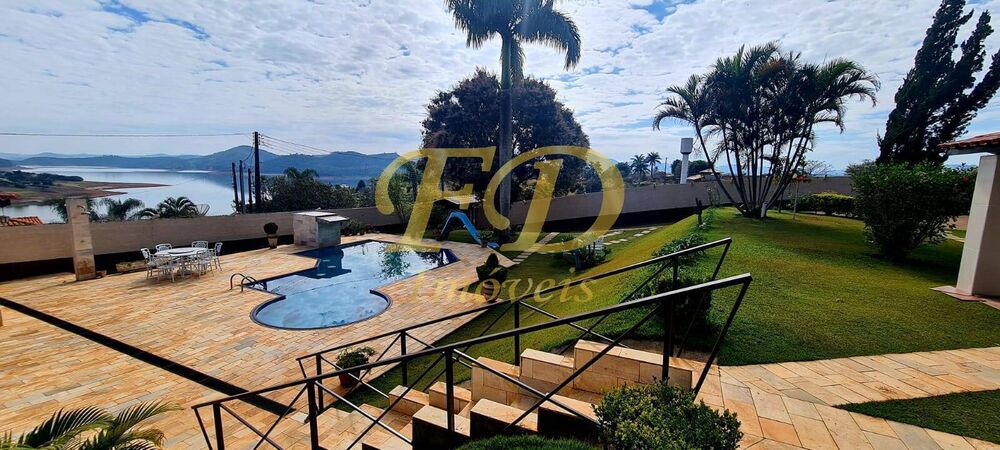 Chácara, 2 quartos, 1200 m² - Foto 6