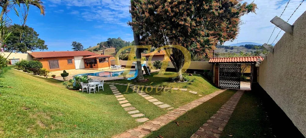 Chácara, 2 quartos, 1200 m² - Foto 13