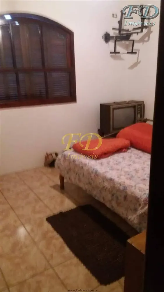 Chácara, 4 quartos, 750 m² - Foto 5