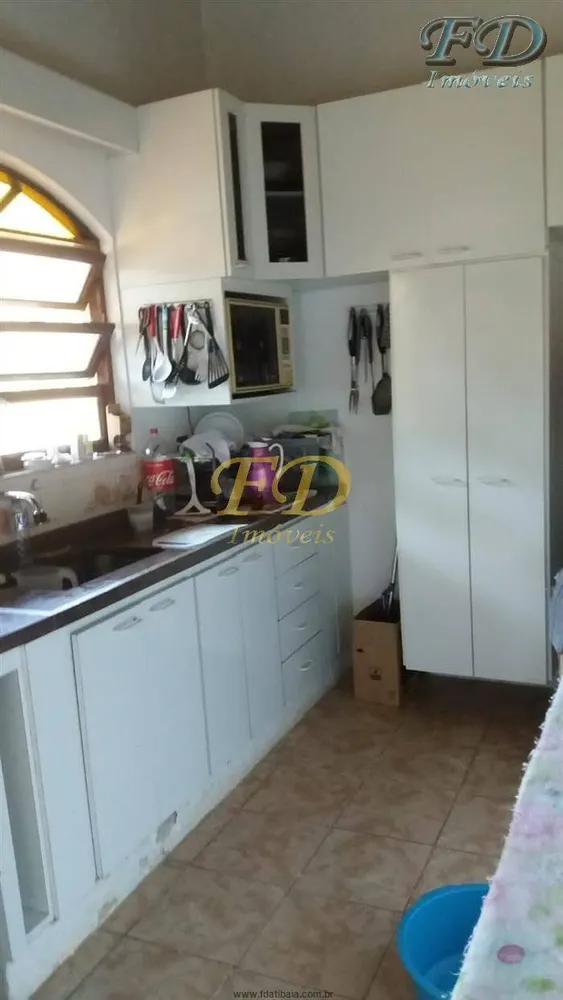 Chácara, 4 quartos, 750 m² - Foto 4