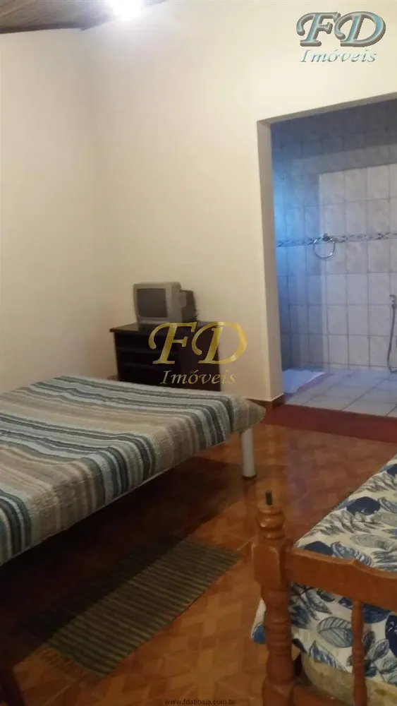 Chácara, 4 quartos, 750 m² - Foto 7