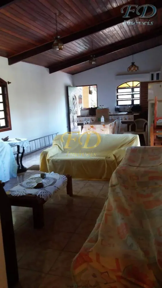 Chácara, 4 quartos, 750 m² - Foto 8