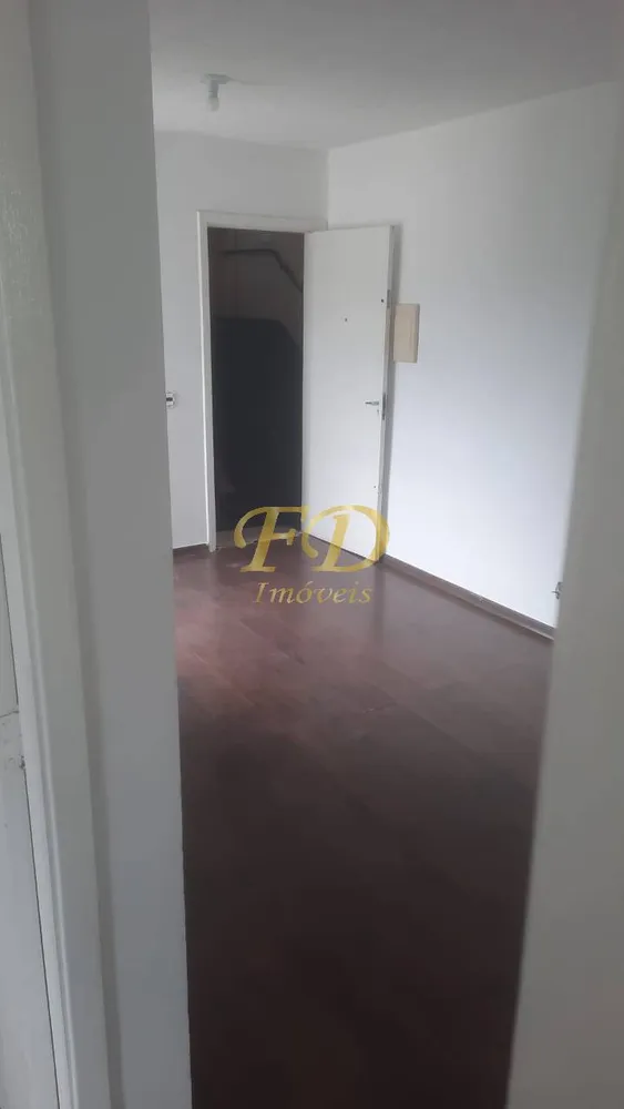 Apartamento, 2 quartos, 55 m² - Foto 11