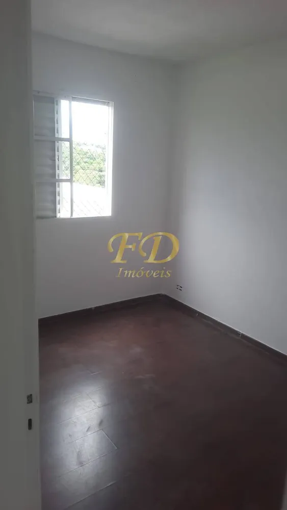 Apartamento, 2 quartos, 55 m² - Foto 7