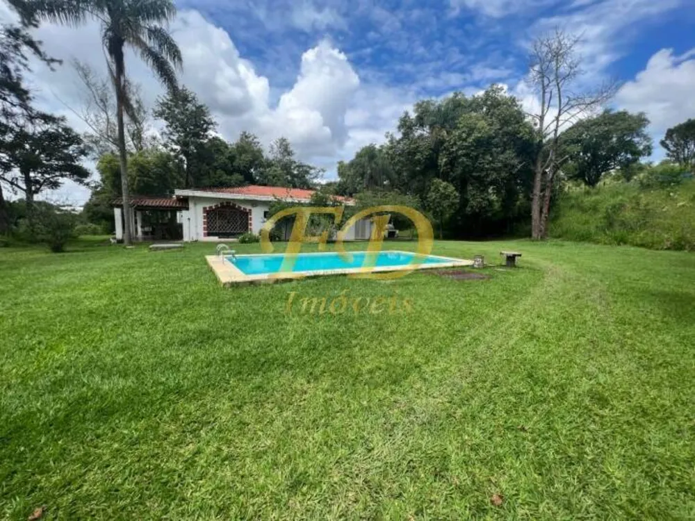 Sítio, 3 quartos, 33 hectares - Foto 3