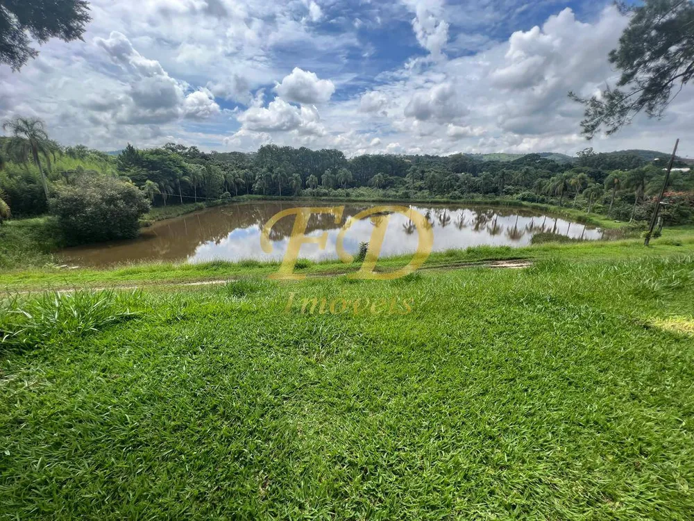 Sítio, 3 quartos, 33 hectares - Foto 1