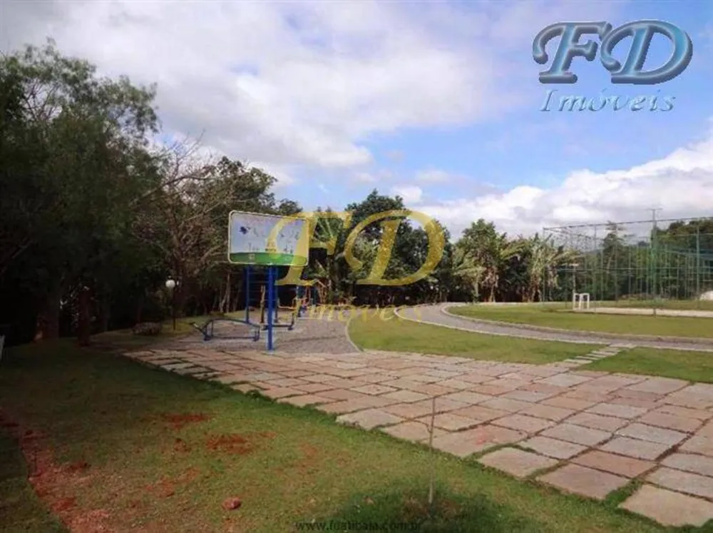 Chácara, 5 quartos, 2800 m² - Foto 6
