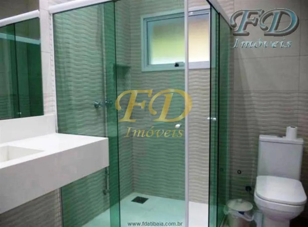 Chácara, 5 quartos, 2800 m² - Foto 4