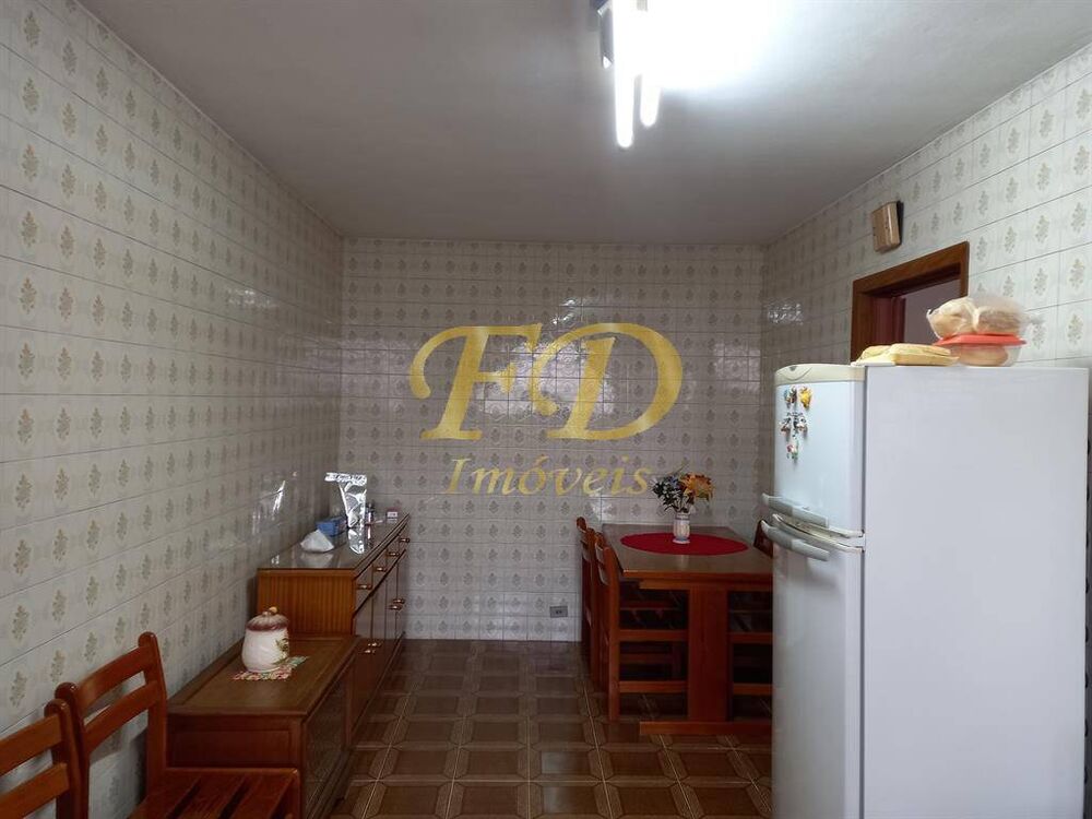 Casa, 3 quartos, 238 m² - Foto 7
