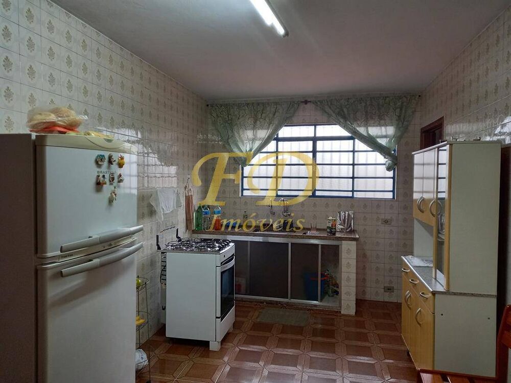Casa, 3 quartos, 238 m² - Foto 6