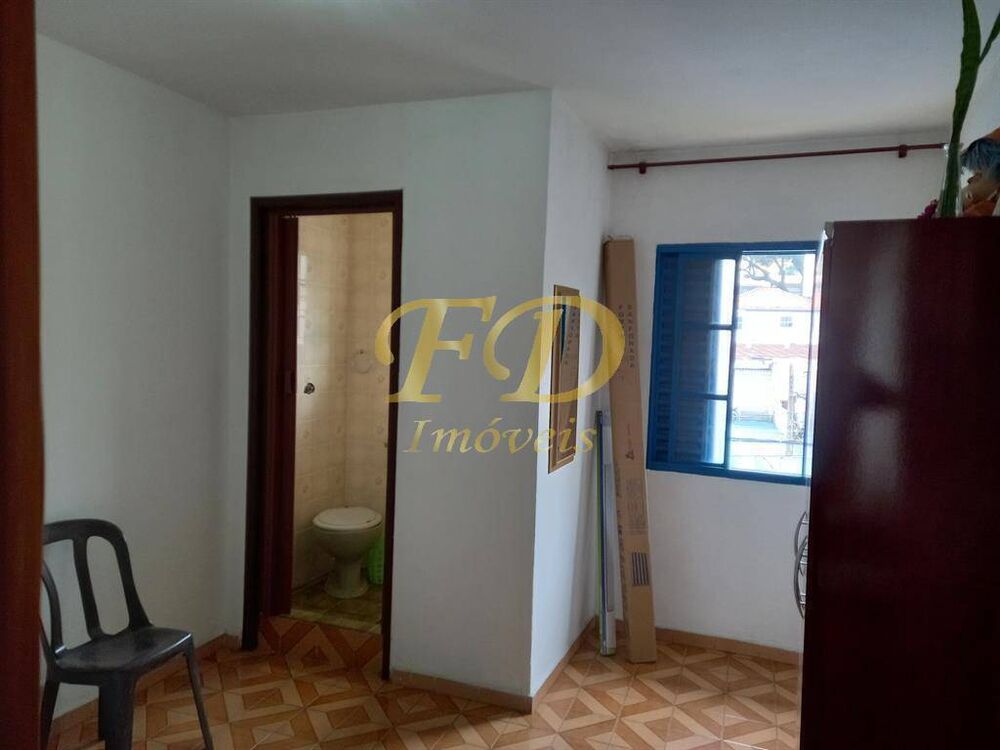 Casa, 3 quartos, 238 m² - Foto 11