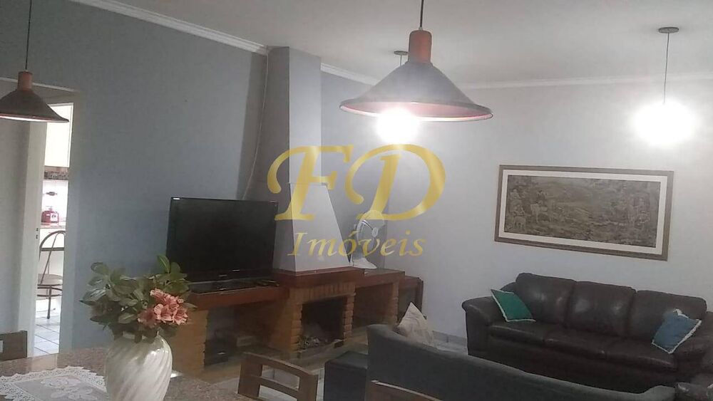 Chácara à venda com 3 quartos - Foto 3
