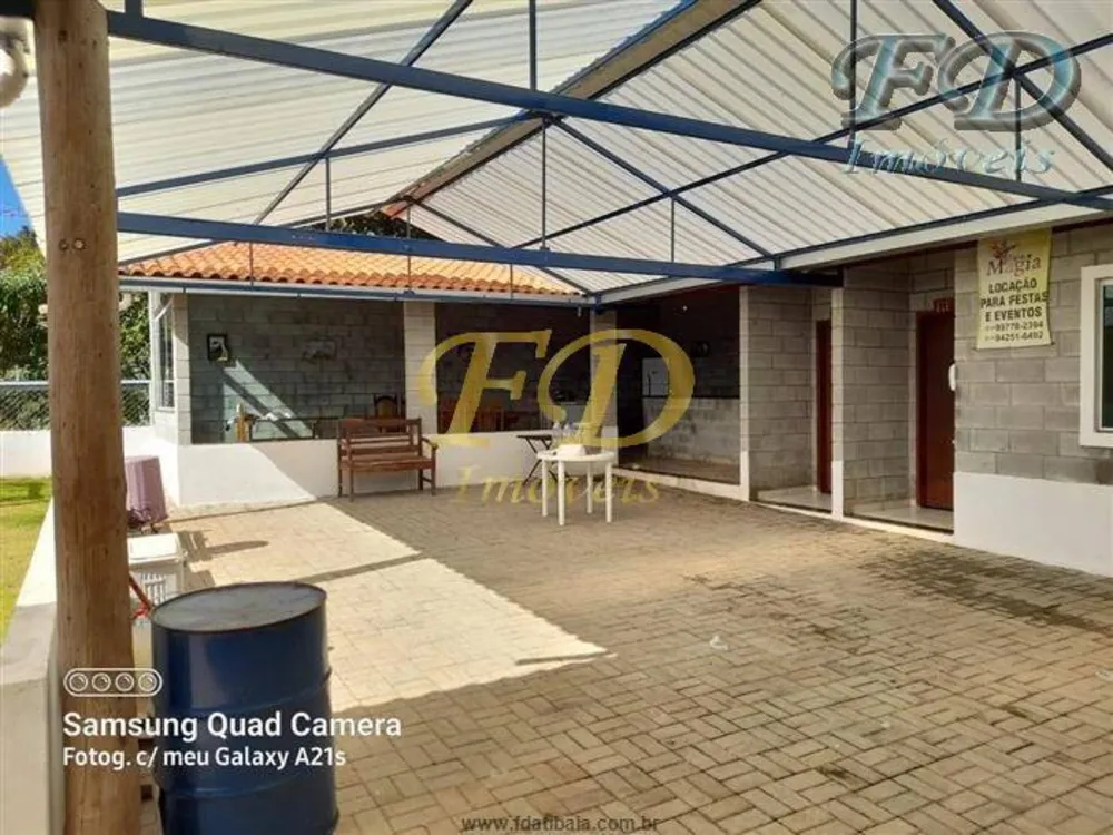 Terreno, 1500 m² - Foto 2
