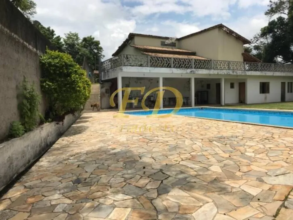 Casa, 3 quartos, 315 m² - Foto 7