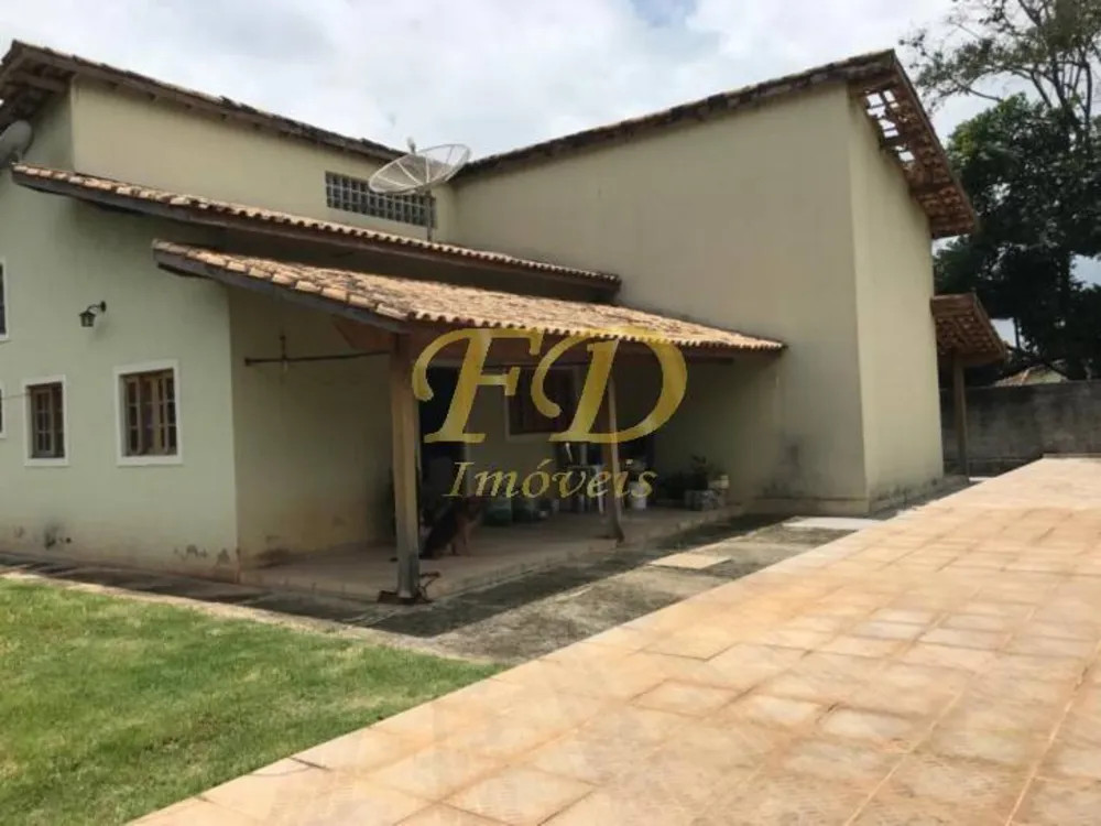 Casa, 3 quartos, 315 m² - Foto 6