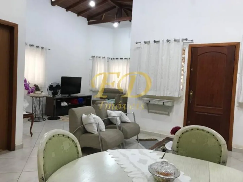 Casa, 3 quartos, 315 m² - Foto 2