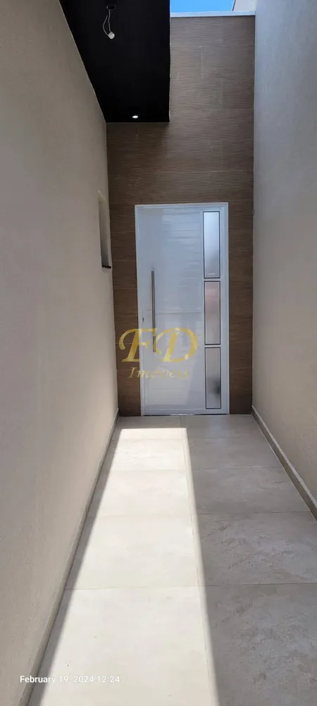 Casa, 2 quartos, 57 m² - Foto 2