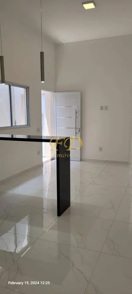 Casa, 2 quartos, 57 m² - Foto 4