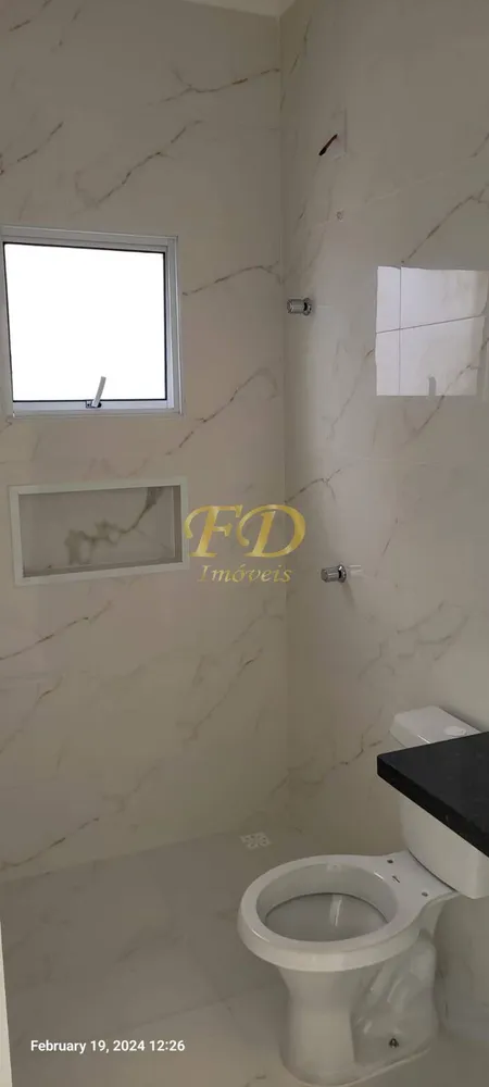 Casa, 2 quartos, 57 m² - Foto 5