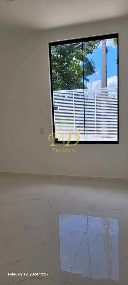 Casa, 2 quartos, 57 m² - Foto 6