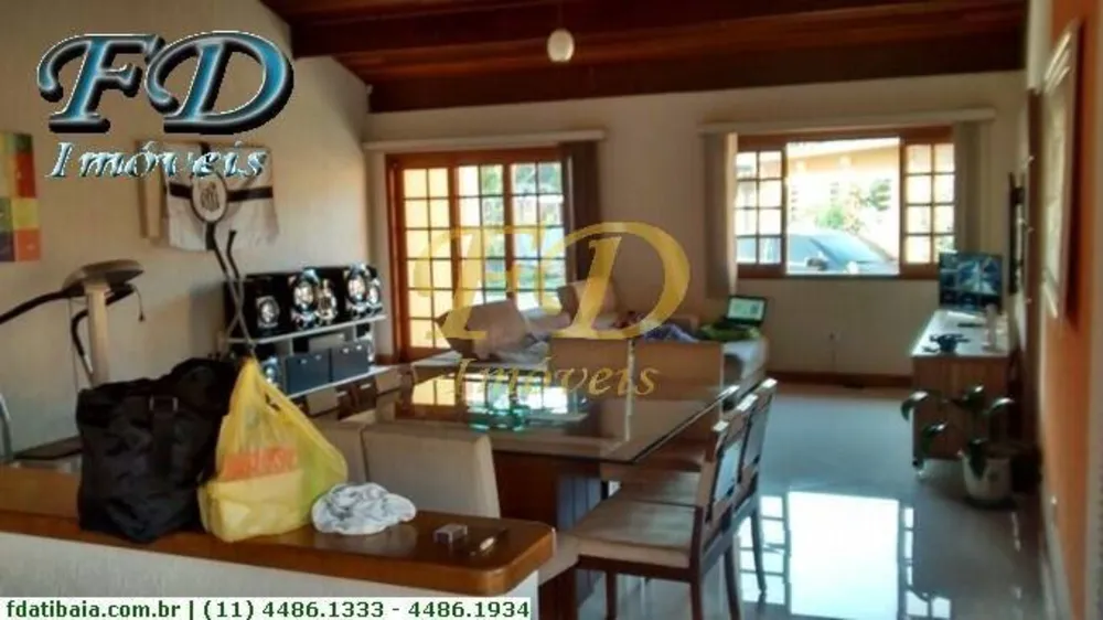 Chácara, 3 quartos, 3000 m² - Foto 5