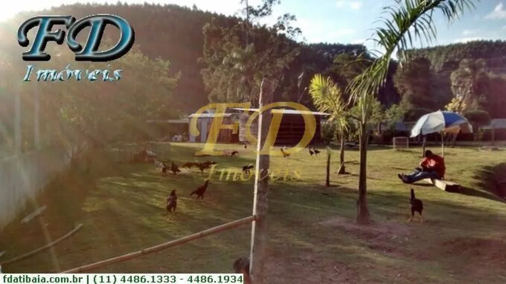 Chácara, 3 quartos, 3000 m² - Foto 2