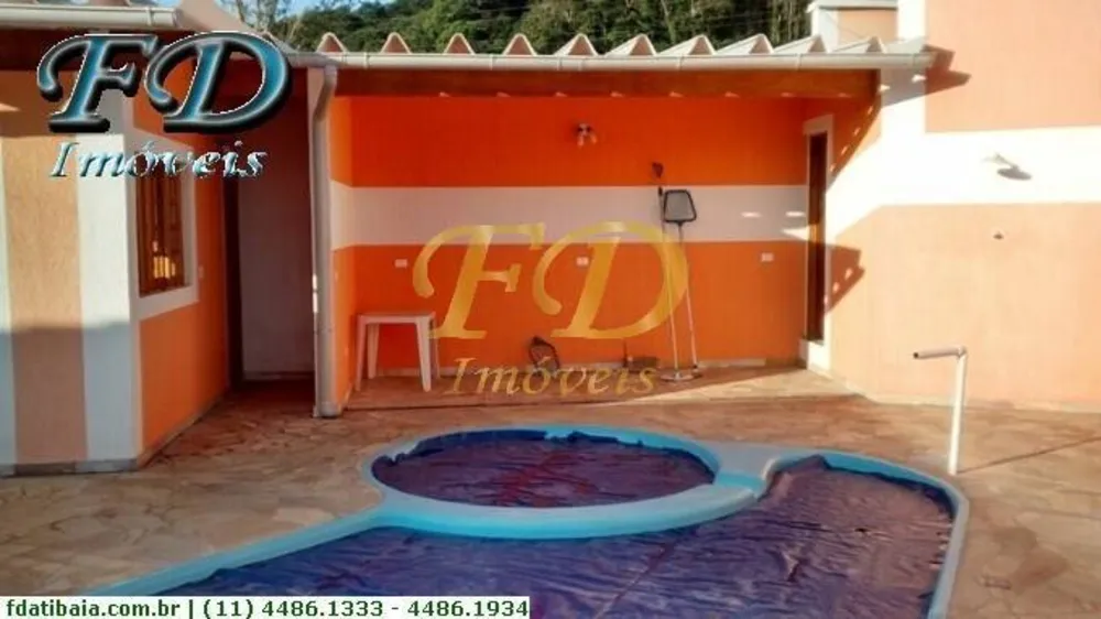 Chácara, 3 quartos, 3000 m² - Foto 4