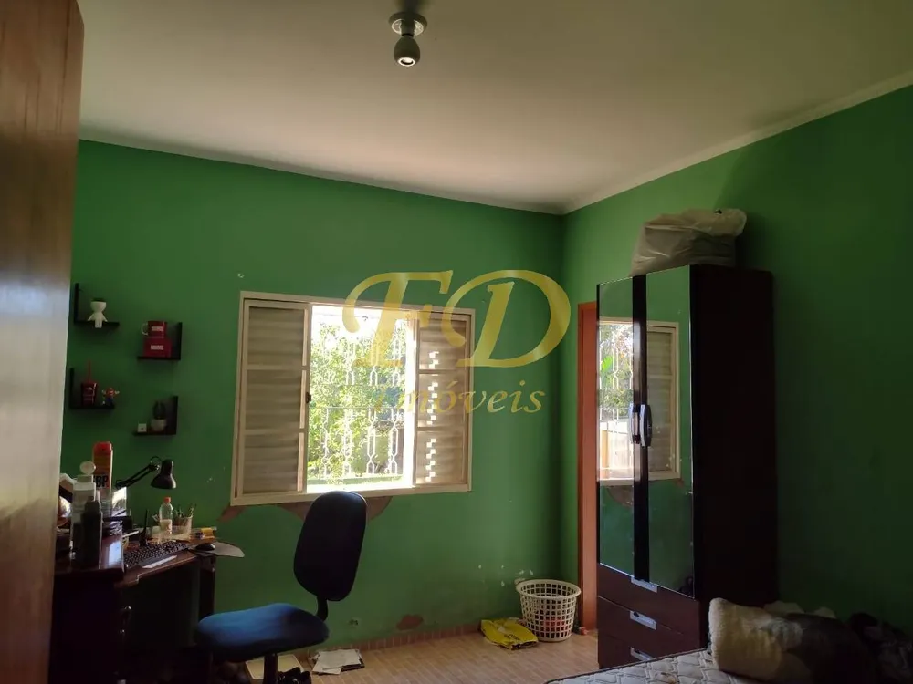 Chácara, 4 quartos, 1340 m² - Foto 9